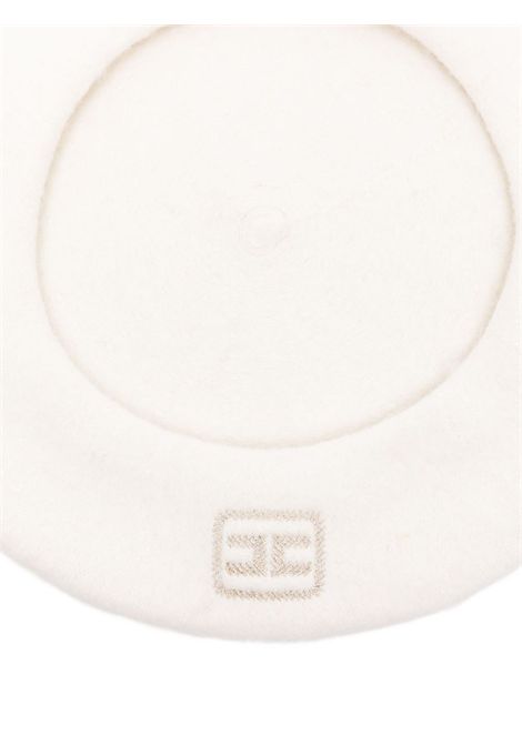 Basco con logo ELISABETTA FRANCHI KIDS | EFCP028.C.TV0620067